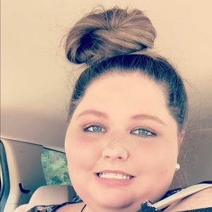 Meet your Posher, Renae